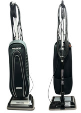 Oreck graphite u4305h2bs for sale  HEREFORD