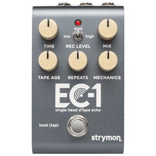 Effektgerät gitarre strymon gebraucht kaufen  Ibbenbüren