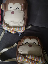 Children piece monkey for sale  BARNSTAPLE
