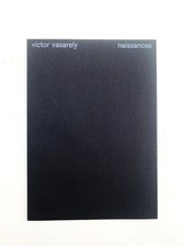 Victor vasarely naissances for sale Victor vasarely naissances for sale  SURBITON