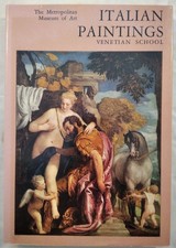 Italian paintings catalogue gebraucht kaufen  Boizenburg/ Elbe