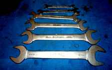 Vintage whitworth openend for sale  Chicago