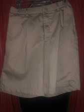 Boys khaki shorts for sale  Louisville