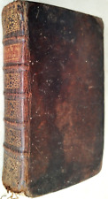 1732 abrege histoire d'occasion  Corbigny