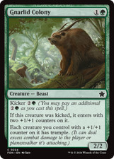 Mtg foundations singles for sale  RAYLEIGH