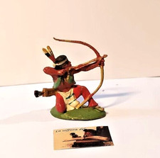 Soldatino toy soldier usato  Napoli