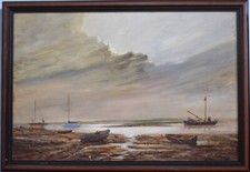 William francis burton for sale  CREWE