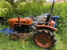Kubota zen noh gebraucht kaufen  Wassenberg
