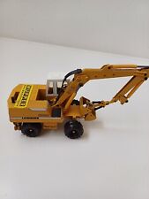 Baumaschinenmodell liebherr mo gebraucht kaufen  Rheurdt