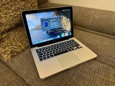 Macbook pro intel gebraucht kaufen  Berlin