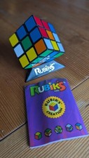 Genuine 3x3 rubiks for sale  Hailey