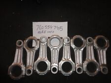 Chevy bbc aluminum for sale  El Centro