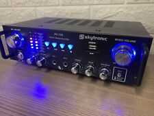 Skytronic 100 amplificatore usato  Bitonto