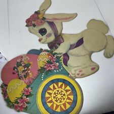 Easter die cut for sale  Algonac