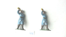 Trompettes clairons bleu d'occasion  Juvisy-sur-Orge