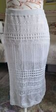Maxi strickrock xxl gebraucht kaufen  Görlitz