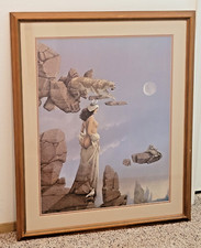 Michael parkes 1986 for sale  Puyallup