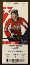 Washington capitals 2018 for sale  Saint Paul