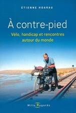 Pied vélo handicap d'occasion  Hennebont