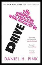 Drive paperback daniel for sale  Philadelphia