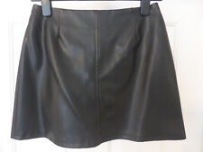 Topshop faux leather for sale  UK