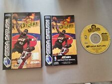 Nba jam extreme d'occasion  Rethel