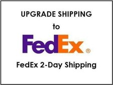 Fedex day for sale  Fort Collins
