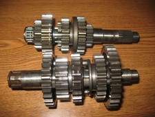 1987 xl600r transmission for sale  Omaha