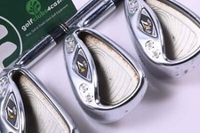 Taylormade cgb irons for sale  LOANHEAD