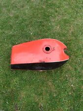Benelli 250 fuel for sale  ALFORD