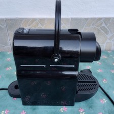 Macchina caffe nespresso usato  Catanzaro