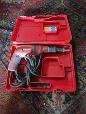 Hilti tkt1300 screwdriver for sale  MANSFIELD