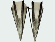 Paire applique art d'occasion  Juan-les-Pins