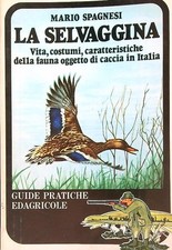 Selvaggina spagnesi mario usato  Italia