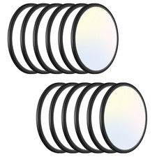 Inch led flush for sale  Brentwood