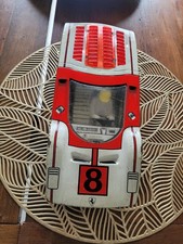Voiture friction ferrari d'occasion  Dijon