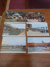 Postcards butlin holiday for sale  KEIGHLEY