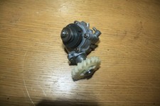 Yamaha rd350 oil for sale  LEICESTER