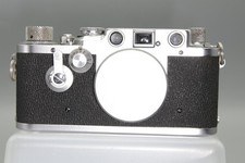1949 leica iiic for sale  CHELTENHAM