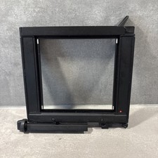 Sinar rahmen 4x5 gebraucht kaufen  Melle