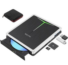 Nolyth externes blu gebraucht kaufen  Jülich