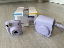 Fuji film instax gebraucht kaufen  Bielefeld