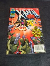 Uncanny men vol. for sale  New Bedford