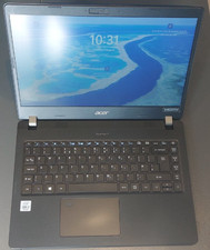 Acer travelmate intel for sale  SUTTON COLDFIELD