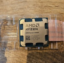 Amd ryzen 8400f for sale  CARSHALTON