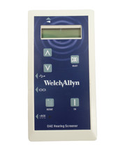 Welch allyn oae for sale  Columbus