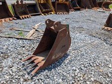 Deere backhoe bucket for sale  Womelsdorf