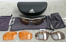 Adidas sunglasses evil for sale  CHEADLE