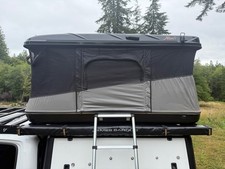 James baroud rtt for sale  Quilcene