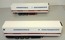 Herpa kükoauflieger stck gebraucht kaufen  Sprockhövel
